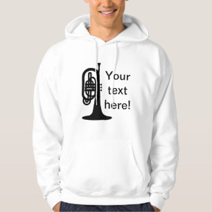 Moletom Com Capuz Mellofone Personalizado