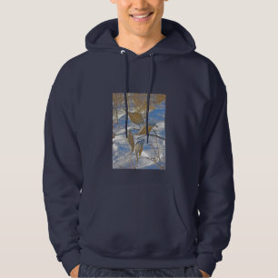 Moletom Com Capuz Milkweed Pods Men's Hoodie