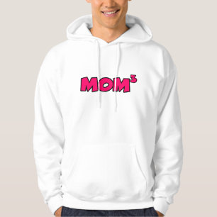 MOLETOM COM CAPUZ MOM3