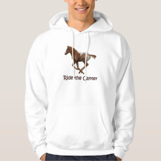 Moletom Com Capuz Monte o Canter