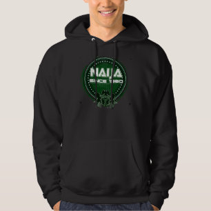 Moletom Com Capuz naija