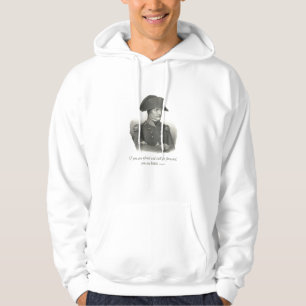 Moletom Com Capuz Napoleon Bonaparte