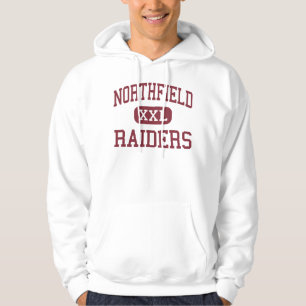 Moletom Com Capuz Northfield - incursores - alto - Northfield