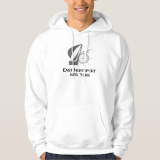 Moletom Com Capuz Northport do leste Hoody