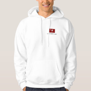 Moletom Com Capuz nós-sccit, www.2ndscvi.com