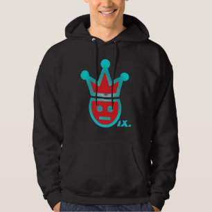 Moletom Com Capuz Nove nuvens: Direitos