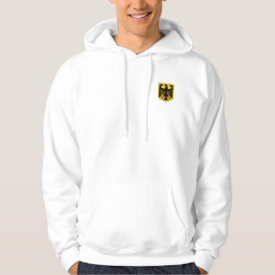 Moletom Com Capuz Nurburgring - Nordschleife