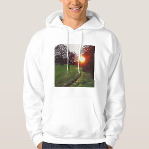 Moletom Com Capuz O final 2013 do dia