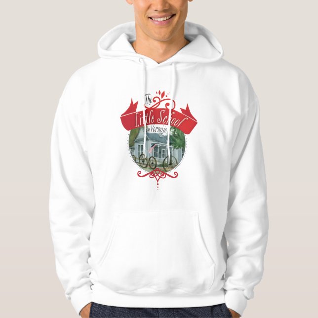 Moletom Com Capuz O Hoodie dos homens (Frente)
