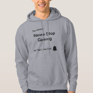 Moletom Com Capuz O tudo Hoodie