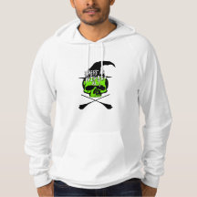 Onde estão as minhas Bruxas?