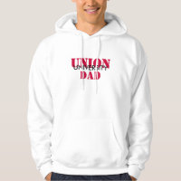 PAI DA UNIVERSIDADE DA UNIÃO