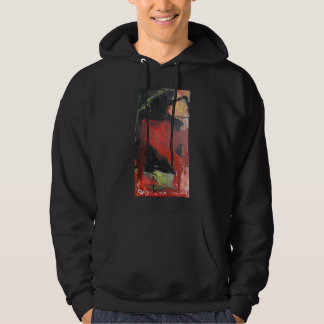 MOLETOM COM CAPUZ PAINTUS INTERROMPIDOS