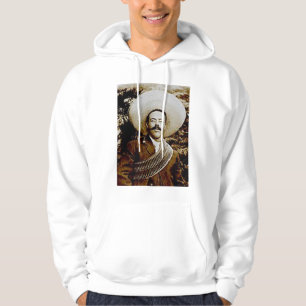 Moletom Com Capuz panchovilla1