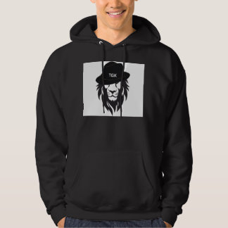 Moletom com Capuz para Adulto