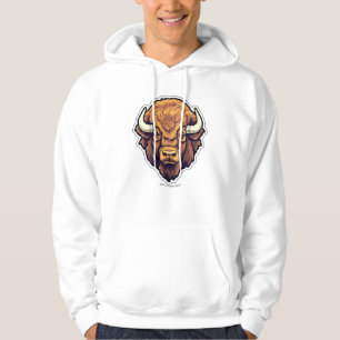 Moletom com Capuz para Homem Adulto