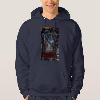 MOLETOM COM CAPUZ PERFIL II
