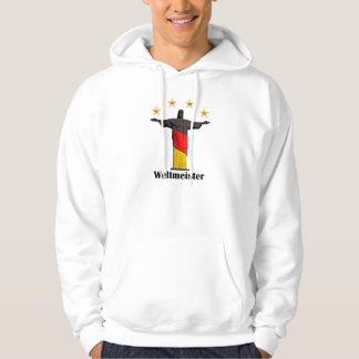 Moletom Com Capuz Personalize o produto