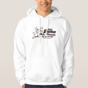 Moletom Com Capuz Pete Puma Tea Room 2