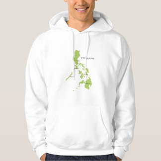 Moletom Com Capuz philippines_map