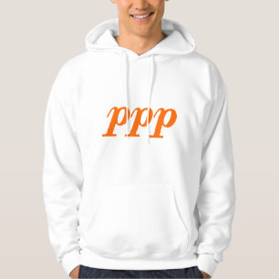 Moletom Com Capuz Pianissimo Possibile