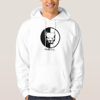 Moletom Com Capuz pitbull1, NoBS Inc.