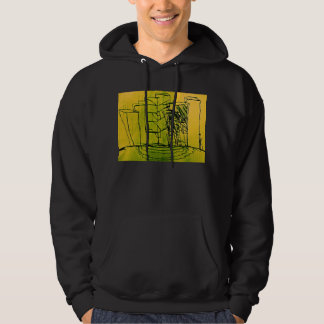 MOLETOM COM CAPUZ PLANO DE AULA CIDADE