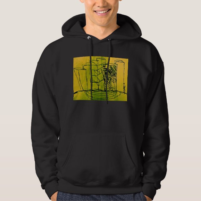 MOLETOM COM CAPUZ PLANO DE AULA CIDADE (Frente)