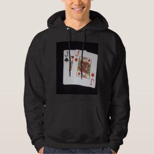 Moletom Com Capuz Pocket Jacks, Mens Hoodie