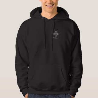 Moletom Com Capuz Portus Graal Quinas - Hoodie