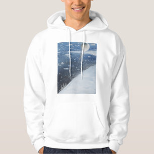 Moletom Com Capuz Primeiro Aeronaut do capitão Scott a Antártica.