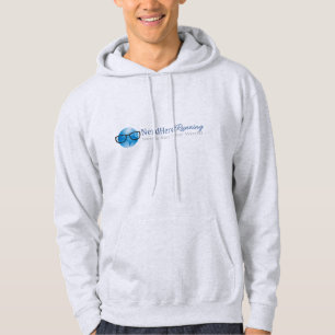 Moletom Com Capuz Rebanho do nerd que funciona o Hoodie básico do