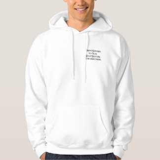 Moletom Com Capuz Receptor Zip Hoodie - Slogan + Detalhe - Masculino