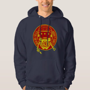 Moletom Com Capuz Red Ice Vende Hoodie De Bilhetes De Hóquei