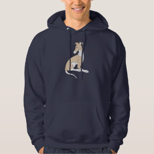 Moletom Com Capuz Roo (CREME)