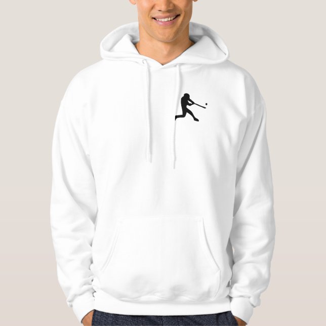 Moletom Com Capuz RotoBaller Hoodie (Frente)