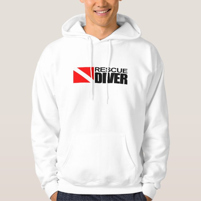 Moletom Com Capuz Roupa do Disquete de Emergência 4 (Frente)