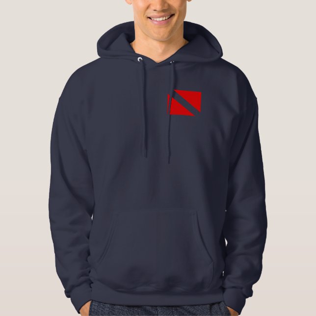 Moletom Com Capuz Roupa do mestre 2 (Frente)