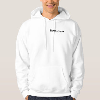 Moletom Com Capuz Rumbanana - camisola das senhoras