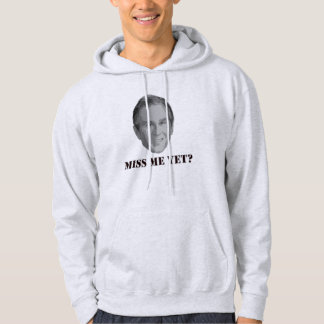 Moletom Com Capuz Senhorita Me Ainda Encapuçado Camisola de George
