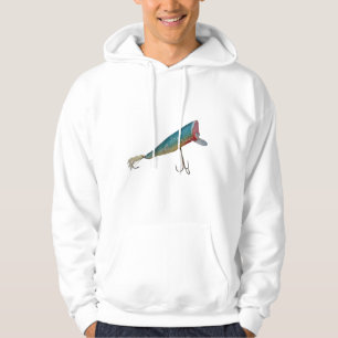 Moletom Com Capuz Série Hickey Do Beachcomber Vintage