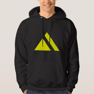 Moletom Com Capuz Seta Triangular 03