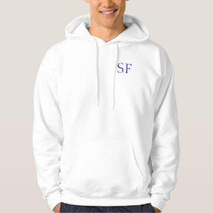 MOLETOM COM CAPUZ SF