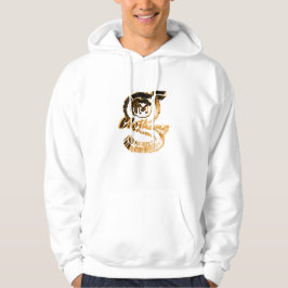Moletom Com Capuz Sou G Clothing 3D Hoodie