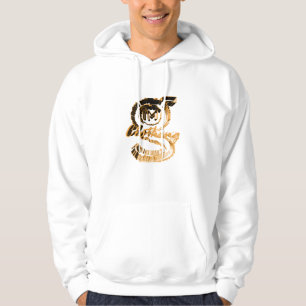 Moletom Com Capuz Sou G Clothing 3D Hoodie
