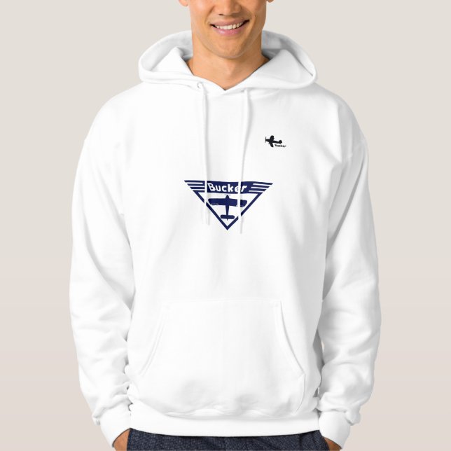 Moletom Com Capuz Sudadera1 (Frente)