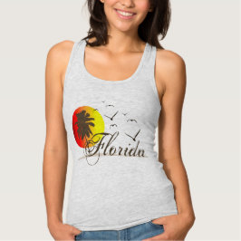 Moletom Com Capuz Sunny Flórida Praias Derramadas