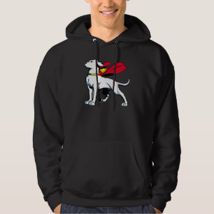 Moletom Com Capuz Supercão Krypto