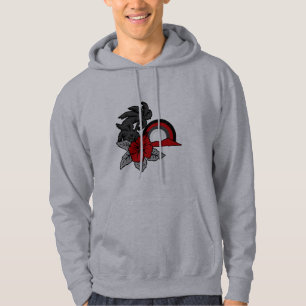 Moletom Com Capuz Surfing Safari Mens Hoodie