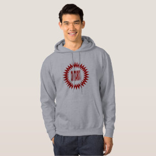 MOLETOM COM CAPUZ SWEAT ONTÁRIO